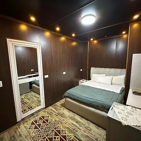 Cheers Hostel Cairo Exterior photo