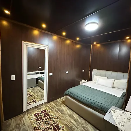 Cheers Hostel Cairo Exterior photo