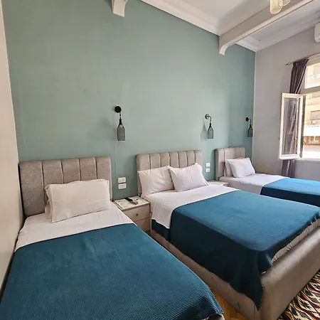 Cheers Hostel Cairo Exterior photo