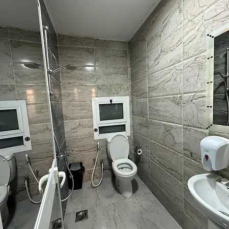 Cheers Hostel Cairo Exterior photo