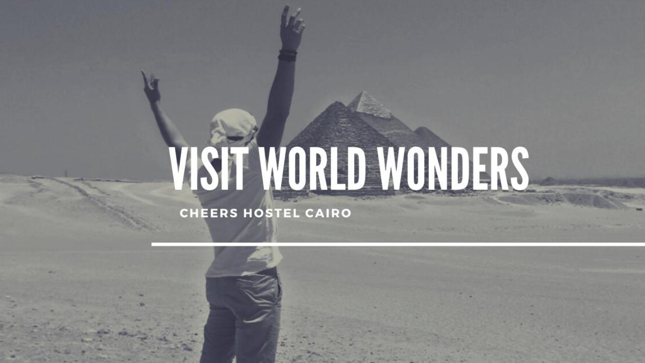 Hostel Cheers Kair