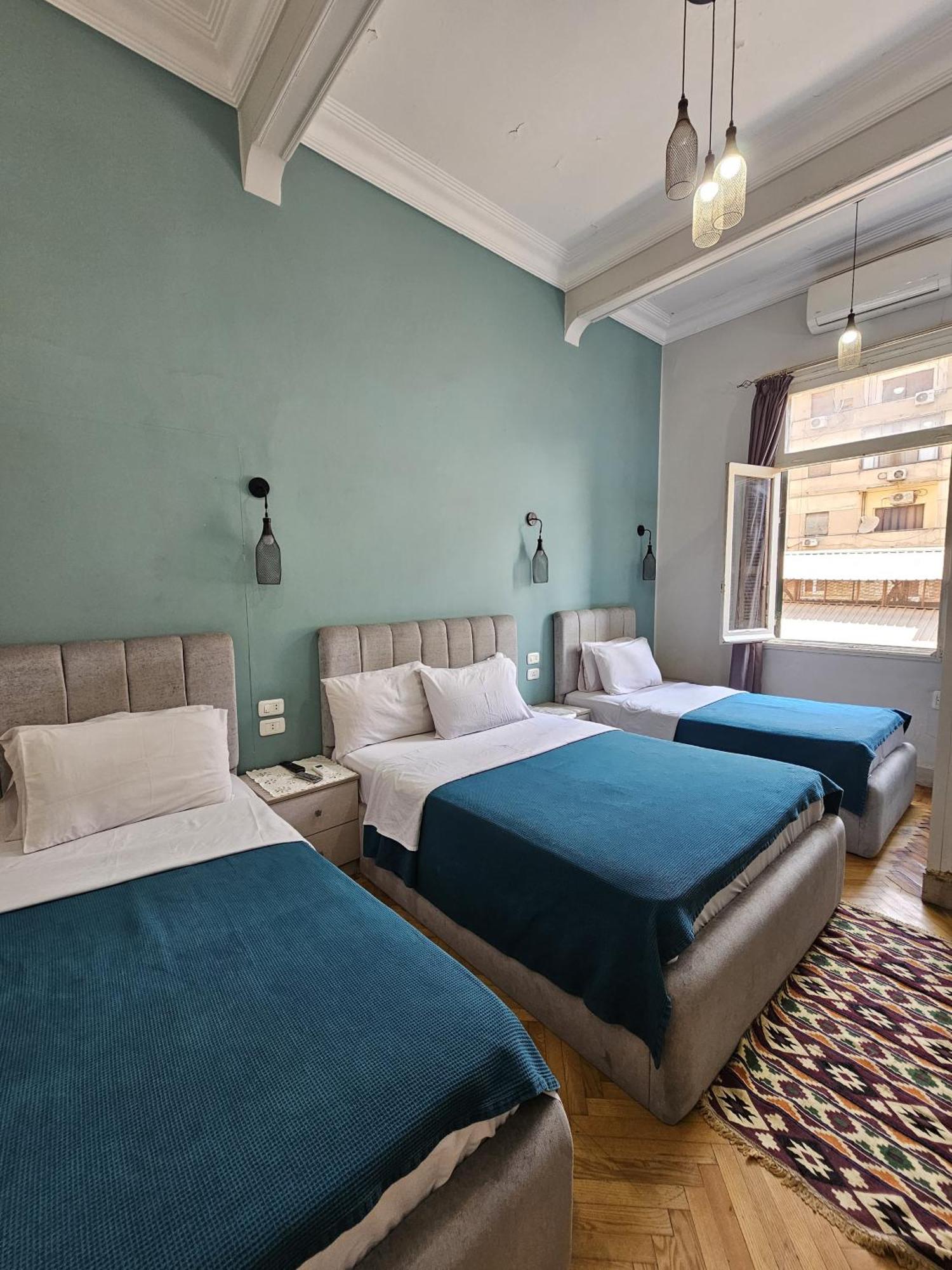 Hostel Cheers Kair