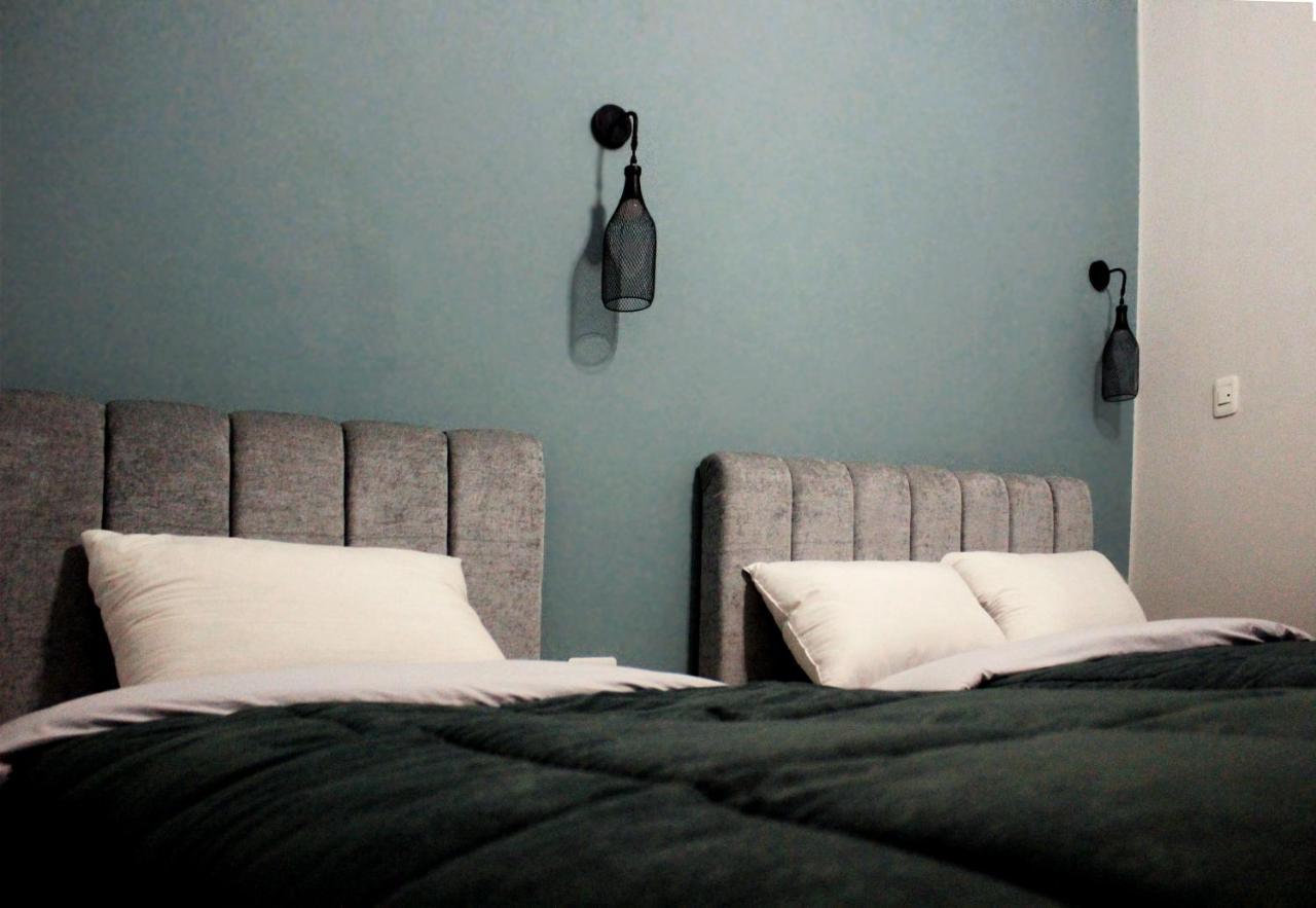 Hostel Cheers Kair