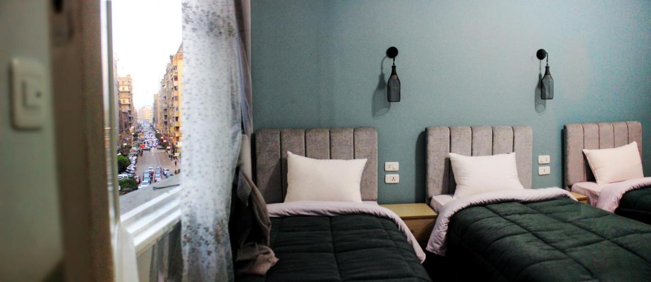 Cheers Hostel Kair